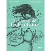  Les Fables de la Fontaine  