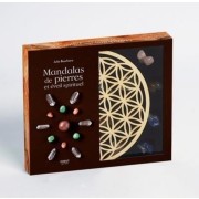  Mandalas de pierres et éveil spirituel  