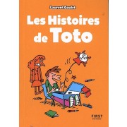  Les Histoires de Toto  