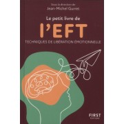  Le petit livre de L'EFT  