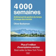  4000 semaines  