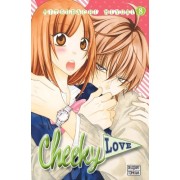  Cheeky Love Tome 8  