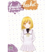  Fruits Basket Perfect edition Tome 6  