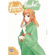  Fruits Basket Perfect edition Tome 7  