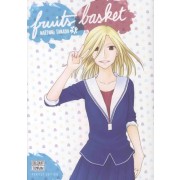  Fruits Basket Perfect edition Tome 9  