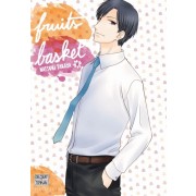  Fruits Basket Perfect edition Tome 12  