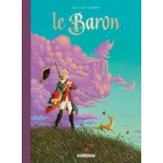  Le Baron  