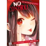  No Control Tome 2  