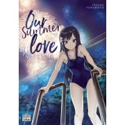  Our summer love  