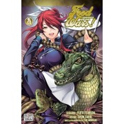 Food Wars ! Tome 26  