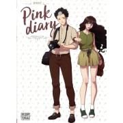  Pink diary ; Intégrale vol.4 ; t.7 et t.8 
