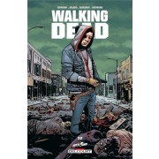  Walking dead t.32 ; la fin du voyage  