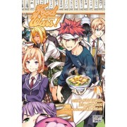  Food Wars ! Tome 36  