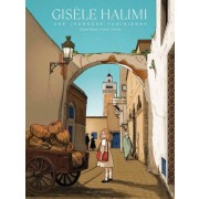  Gisèle Halimi One-shot 