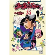  Jojo's Bizarre Adventure - Jojolion Tome 24  