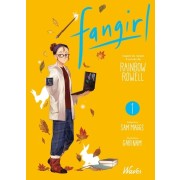  Fangirl Tome 1  
