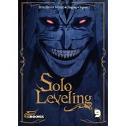  Solo Leveling 9 