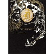  Jojo's - Over Heaven one-shot 