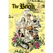  Jojo's - The Book One shot 
