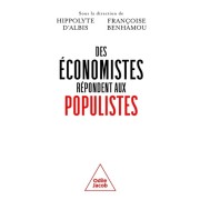  Des économistes répondent aux populistes  