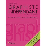  Profession graphiste indépendant (6e édition) 