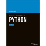  Apprenez à programmer en Python (4e édition) 