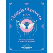  Angels Answers Book  