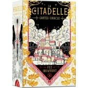  La Citadelle - cartes oracle 
