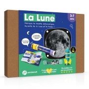  La lune 3-7 ans 