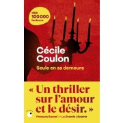  Seule en sa demeure (nouvelle édition)  