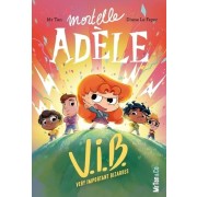  Mortelle Adèle Tome 4  
