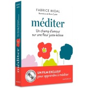  Coffret méditer, se trouver, se retrouver 