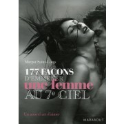  177 Façons d'emmener une femme au septième ciel  