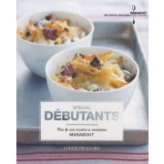  Recettes pour débutants 