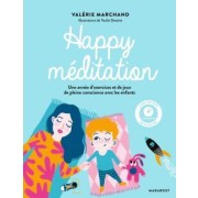  Happy méditation 