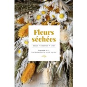  Fleurs séchées  