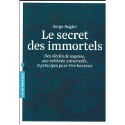  Le secret des immortels 
