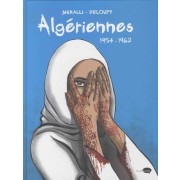  Algériennes - 1954-1962  