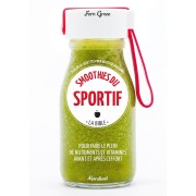 SMOOTHIES DU SPORTIF
