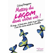  Mettez du lagom dans votre vie ! 