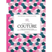 Les petits précis de couture    Les petits précis de couture