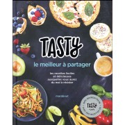  Tasty le meilleur à partager 