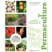  Le guide marabout de la permaculture 