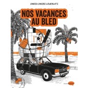  Nos vacances au bled  