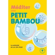  Méditer avec Petit Bambou  