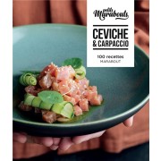  Les petits Marabout ; ceviche & carpaccios 