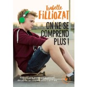  "On ne se comprend plus !" - Traverser sans dommages la période des portes qui claquent entre 12 et 17 ans  