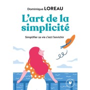  L'art de la simplicité 