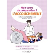  Mon cours de préparation à l'accouchement  