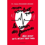  Mon combat pour le coeur des femmes  